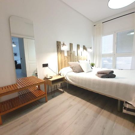Apartamentos Alamos Malaga Ngoại thất bức ảnh