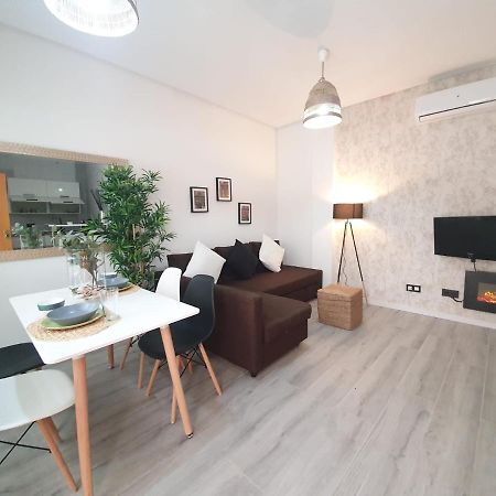 Apartamentos Alamos Malaga Ngoại thất bức ảnh