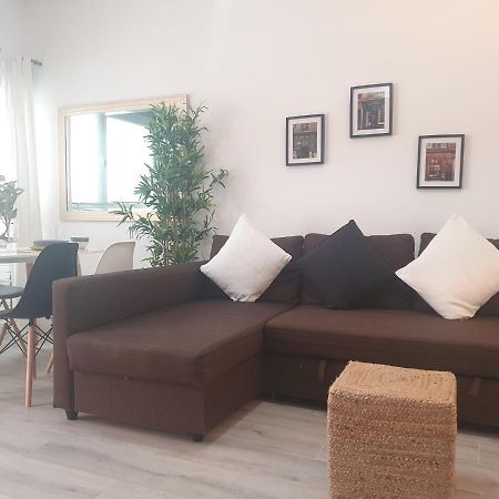 Apartamentos Alamos Malaga Ngoại thất bức ảnh