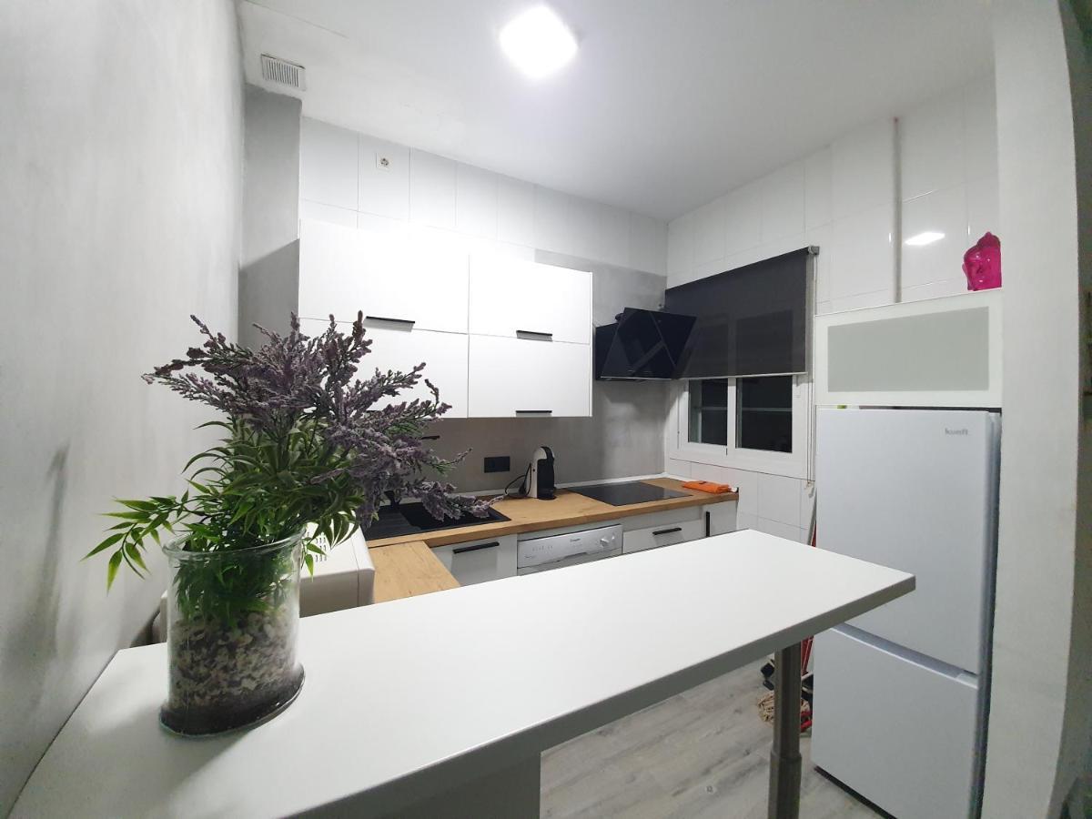 Apartamentos Alamos Malaga Ngoại thất bức ảnh