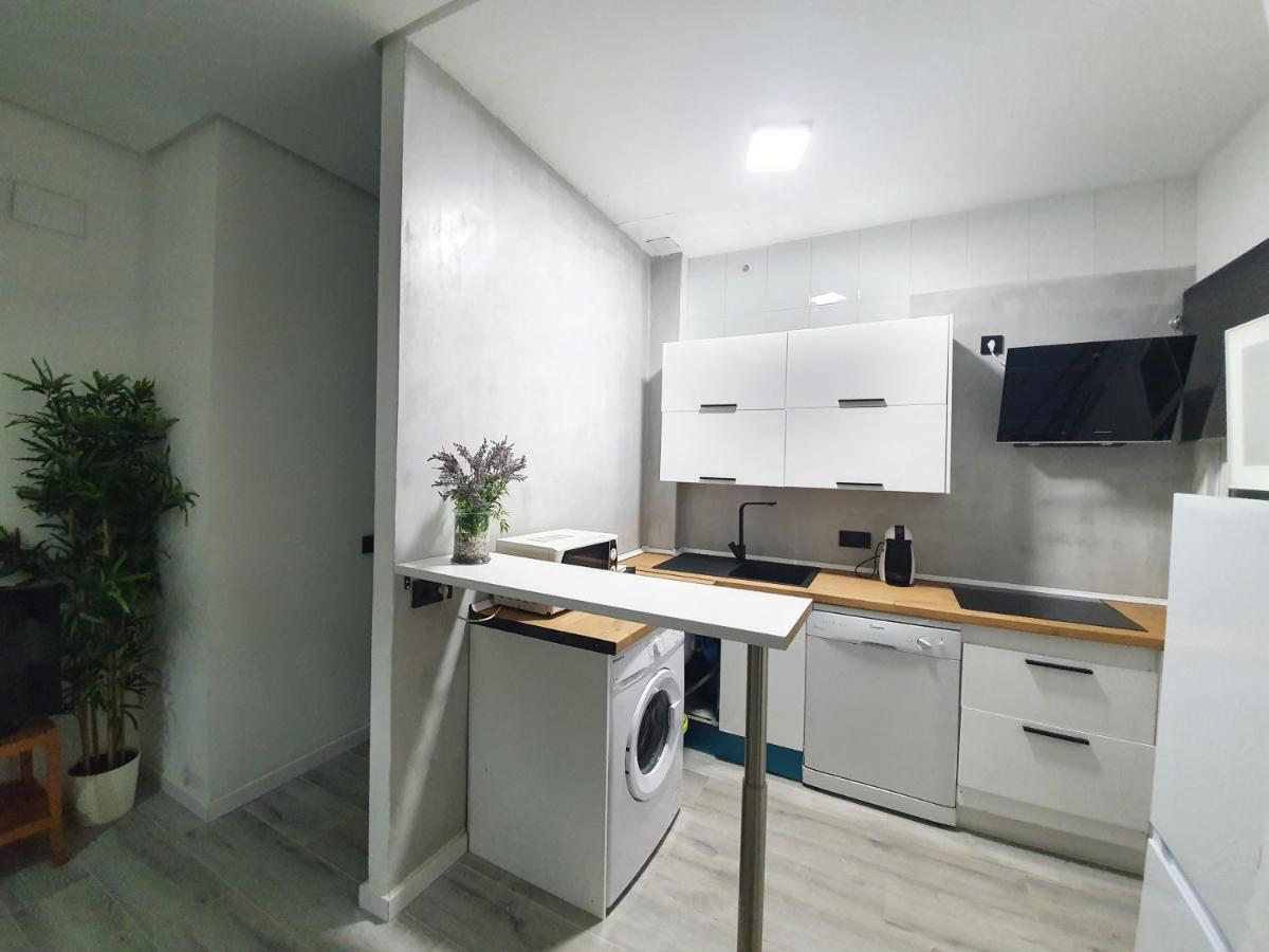 Apartamentos Alamos Malaga Ngoại thất bức ảnh